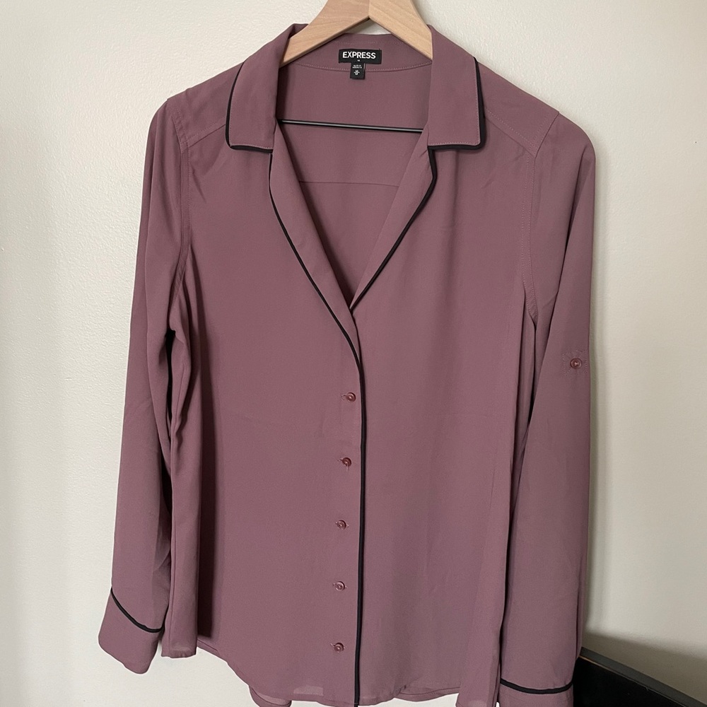 EXPRESS - BLOUSE - M